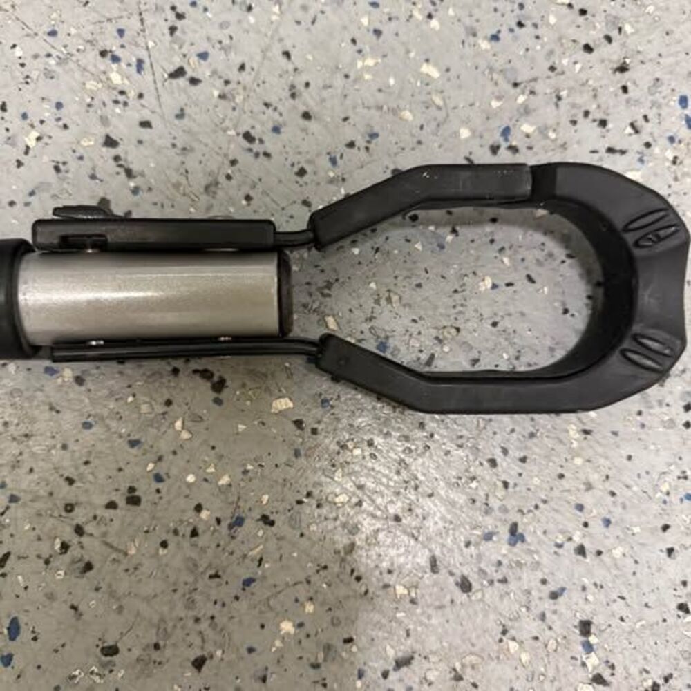 Thule Frame Adapter - Picture 7 of 10
